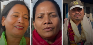 श्रम संस्कृति पार्टीले टुंग्यायो समानुपातिक सांसदको नाम