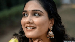 दाइजो विवादमा भारतीय अभिनेत्रीको मृत्यु, सासू पक्राउ