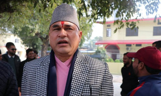 सुदूरपश्चिममा कांग्रेसले टुङ्ग्यायो मन्त्रीका नाम, आजै शपथ