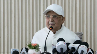 लोकतन्त्र मासियो, दमनविरुद्ध आन्दोलन अनिवार्य छ : ओली