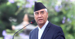 देउवा समूहले मधेसका ५ जिल्लामा तोक्यो संयोजक