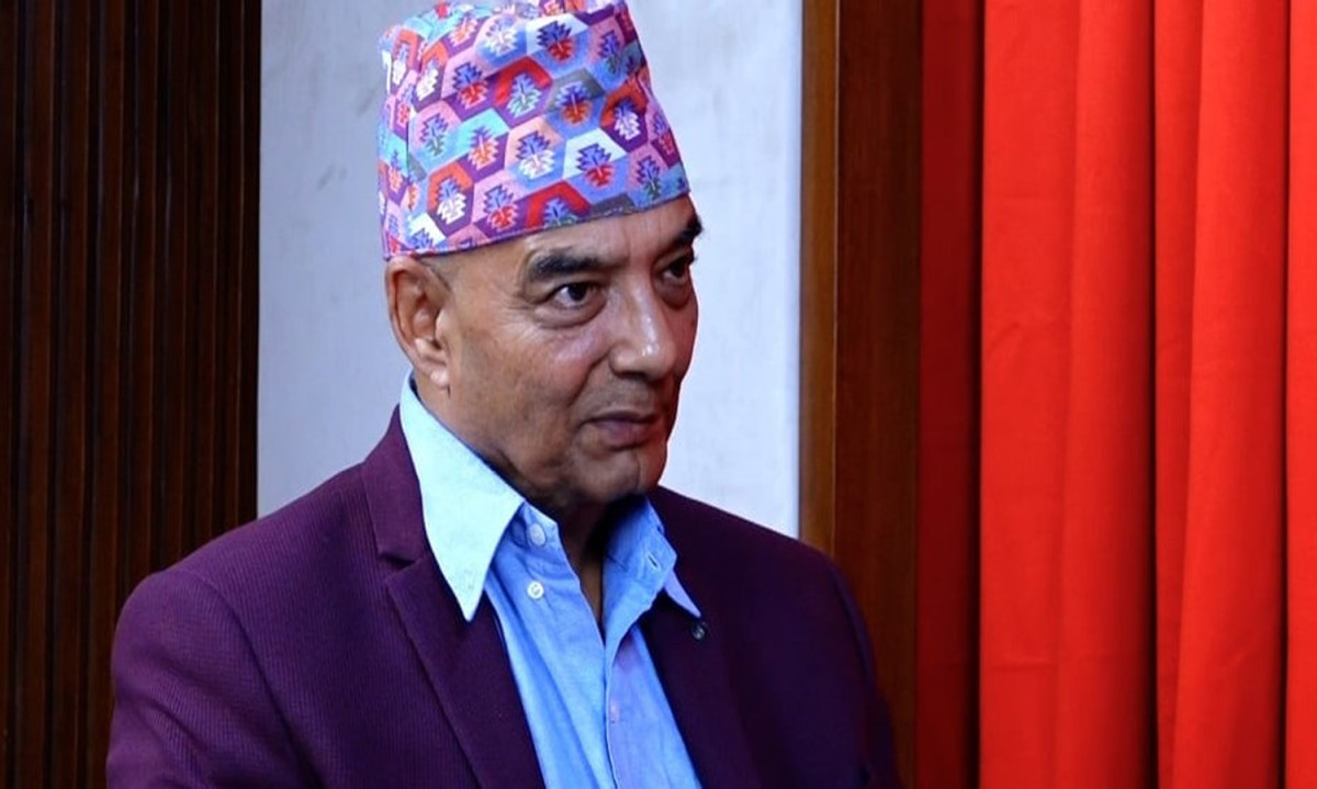 जय नेपाल पार्टीले घोषणा गर्‍यो १३० सदस्यीय केन्द्रीय कार्यसमिति
