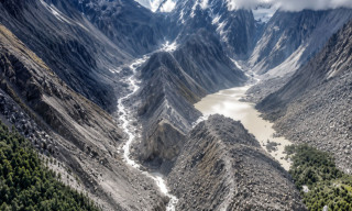 नेपाल–चीन सीमा क्षेत्रमा सिसी क्यामेरा जडान हुँदै