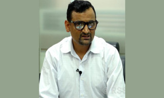 भोटेकोशी बाढीबारे समयमै पूर्वसूचना दिन पाएको भए धेरैको ज्यान जोगाउन सकिन्थ्यो: बाढीविद् पराजुली