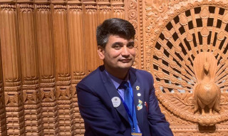 दया होइन, न्याय र क्षतिपूर्ती