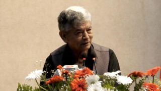 चोभारको निकासमा समस्या आए काठमाडौंमा फेरि प्रलय हुनसक्छः मदनकृष्ण श्रेष्ठ