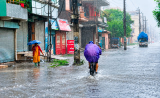 आज यी स्थानमा हुनेछ हिमपात र वर्षा
