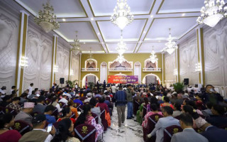 एमाले बैठक लम्बियो, बुधबार सचिवालय बैठक बस्ने