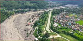 रसुवाका १३ वटा बालमैत्री केन्द्रमा ४६२ बालबालिका आश्रित