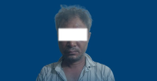 युवतीलाई बाँधेर पेट्रोल छर्की आगो लगाउन खोजेको आरोपमा भारतीय नागरिक