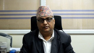 चाडपर्वमा साल्ट ट्रेडिङको छुटसहित बिक्री