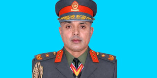 सशस्त्रका एआईजी वंशीराज दाहाललाई बर्खास्त गर्न छानबिन समितिकाे सिफारिस