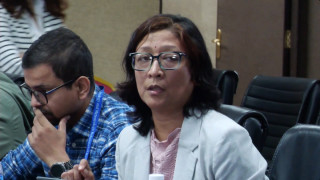 बुढीगण्डकी बाढीको कारण वर्षा मात्र होइन, ड्यामिङको सम्भावनाः मौसम विभाग
