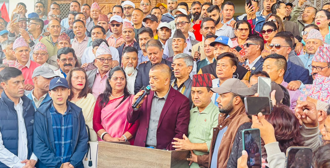 कांग्रेस महाधिवेशन: सम्पूर्ण मतपरिणाम आज बेलुकासम्म आउने