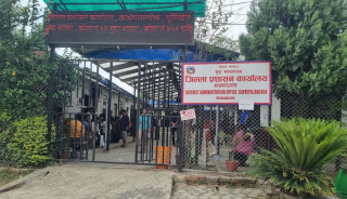भोटेकोशी बाढी: बेपत्ता ३७ जनालाई मृत घोषणाको प्रक्रिया थालियो
